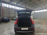  Volvo  XC 40 VOLVO XC40 / 2017 / 5P / SUV T5 PLUG-IN HYBRID AUTO RECH INSCRIP EXPR #5