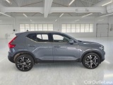  Volvo  XC 40 VOLVO XC40 / 2017 / 5P / SUV T5 PLUG-IN HYBRID AUTO RECH INSCRIP EXPR #7