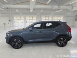  Volvo  XC 40 VOLVO XC40 / 2017 / 5P / SUV T5 PLUG-IN HYBRID AUTO RECH INSCRIP EXPR #8