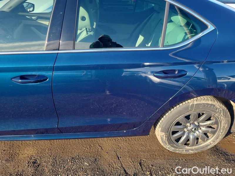  Skoda  Octavia  Lim. (NX3)(2020) Oct. 2.0TDI 110 Style AT 5d #10