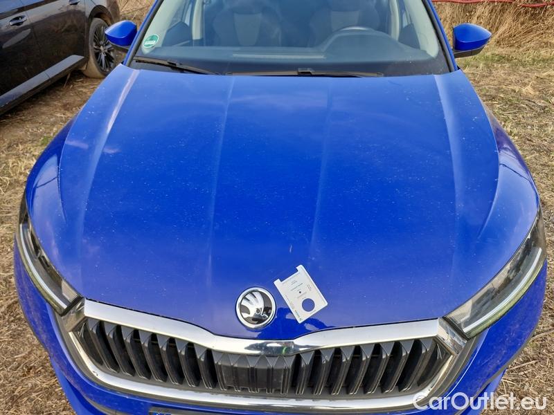  Skoda  Octavia  Combi (NX3)(2020) Oct.Combi 1.0TSI 81 Active #16