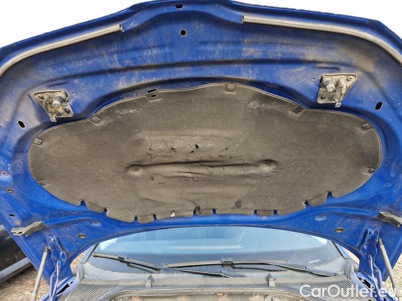  Skoda  Octavia  Combi (NX3)(2020) Oct.Combi 1.0TSI 81 Active #11