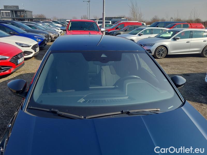  Skoda  Octavia  Lim. (NX3)(2020) Oct.2.0 TDI 85 Sportline AT #10