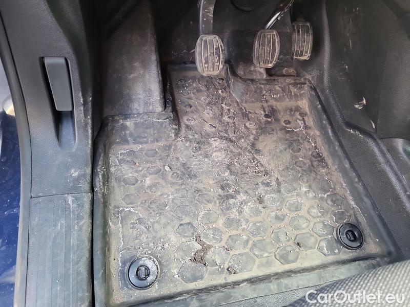  Peugeot  Partner   (2018) Par.1.5BHDI 100 L1 Act.4d #6