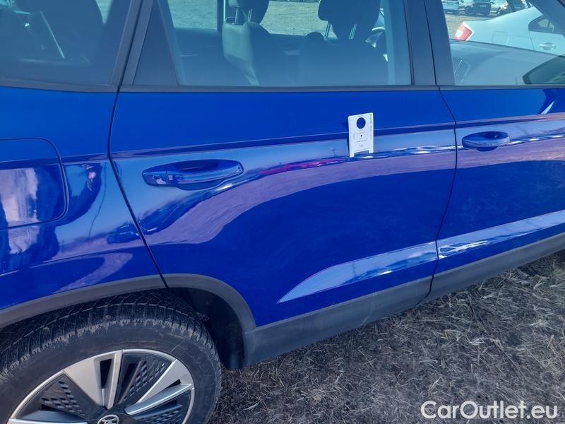  Skoda  Karoq  (NU)(2017->)  2.0TDI 110 Style #18