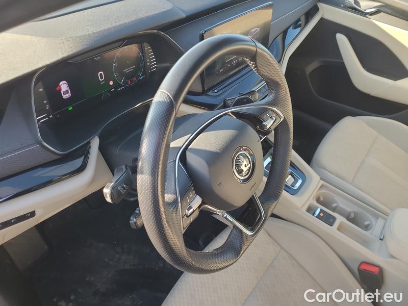  Skoda  Octavia  Lim. (NX3)(2020) Oct. 2.0TDI 110 Style AT 5d #9