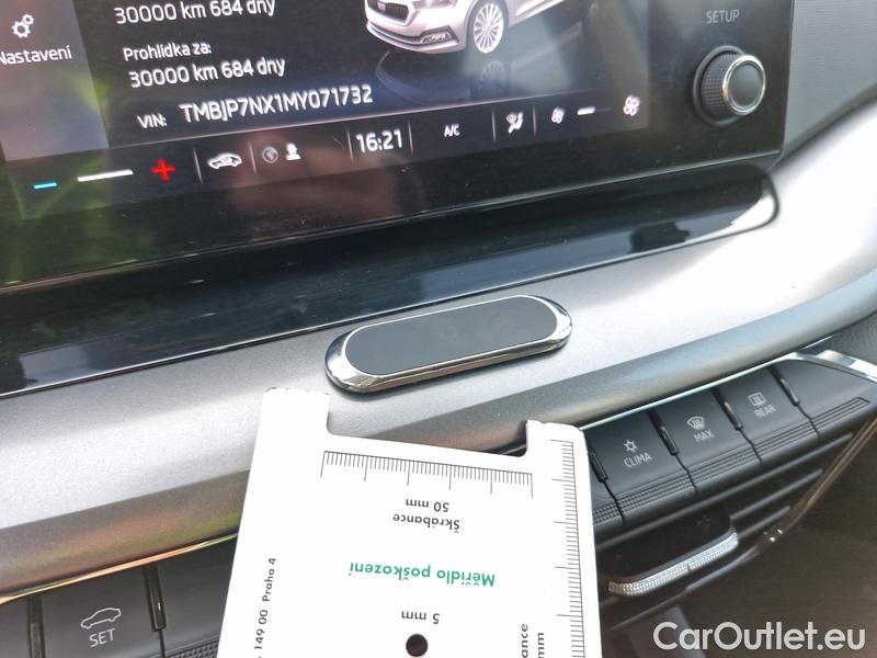  Skoda  Octavia  Combi (NX3)(2020) Oct.Combi 1.0TSI 81 Active #14