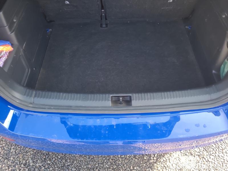  Skoda  Fabia  3 (2015)  1.0TSI 70 Active #14