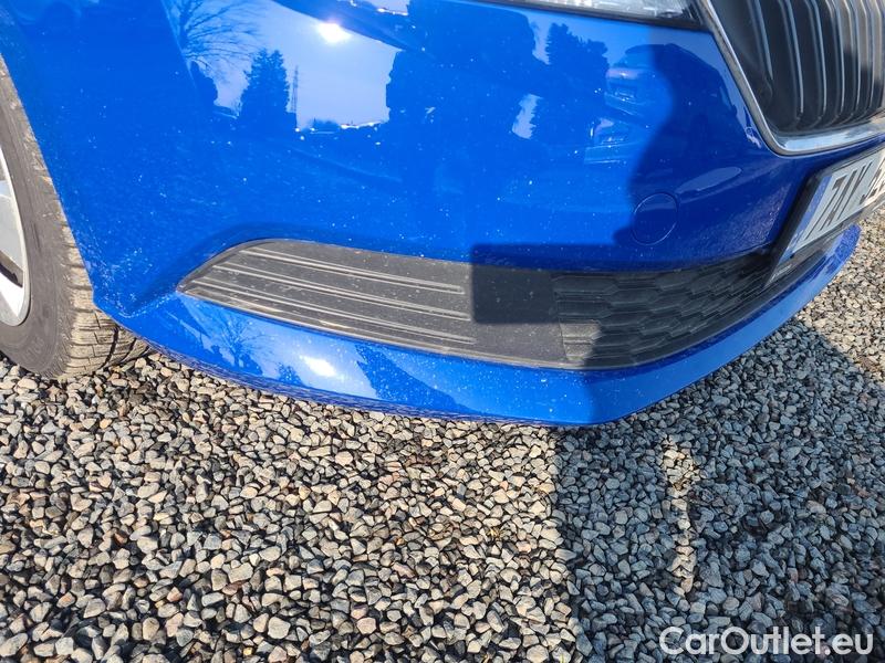  Skoda  Fabia  3 (2015)  1.0TSI 70 Active #2