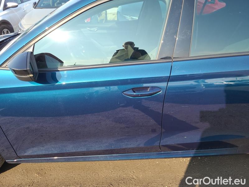  Skoda  Octavia  Lim. (NX3)(2020) Oct.2.0 TDI 85 Sportline AT #16