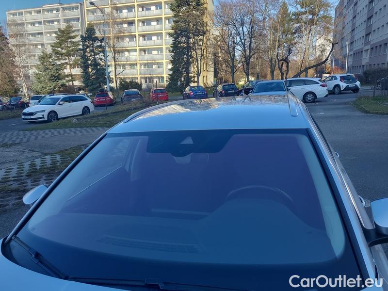  Skoda  Octavia  Combi (NX3)(2020) Oct.Combi 1.5TSI 110 Style #1