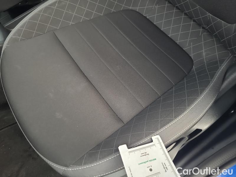  Skoda  Fabia  Combi (2015) Com.1.0TSI 70 Ambition 5d #10