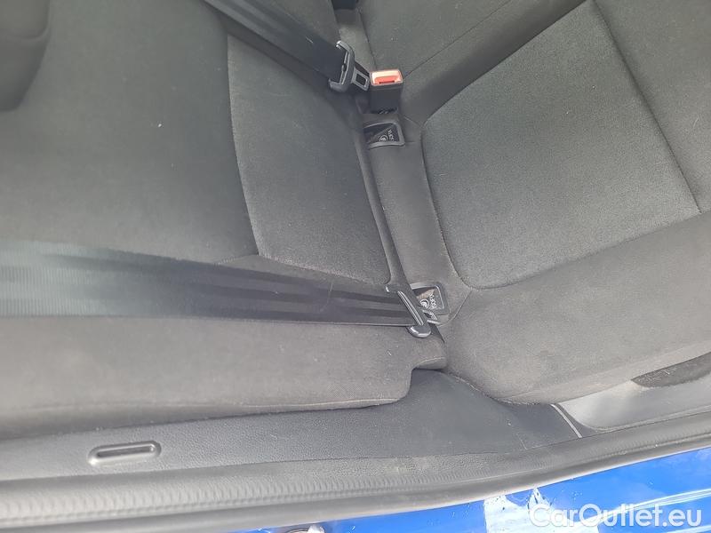  Skoda  Fabia  3 (2015)  1.0TSI 70 Active #15