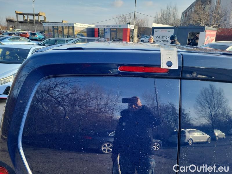  Peugeot  Partner   (2018) Par.1.5BHDI 100 L1 Act.4d #11