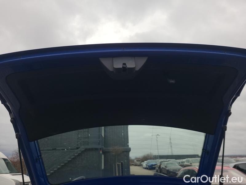  Skoda  Fabia  Combi (2015) Com.1.0TSI 70 Ambition 5d #24