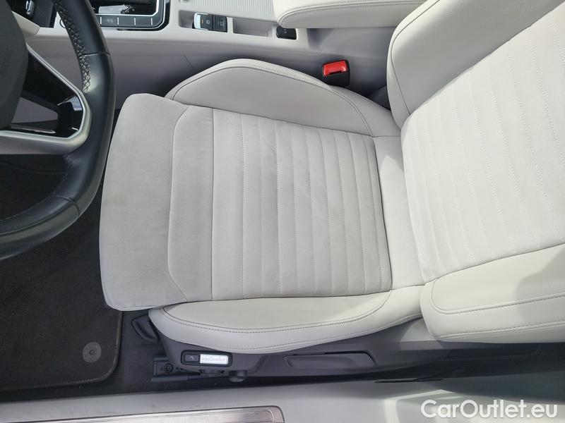  Volkswagen  Passat  Lim (CB2) (2019)  2.0TDI 110 Elegance AT #6