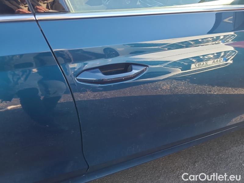  Skoda  Octavia  Lim. (NX3)(2020) Oct. 2.0TDI 110 Style AT 5d #23