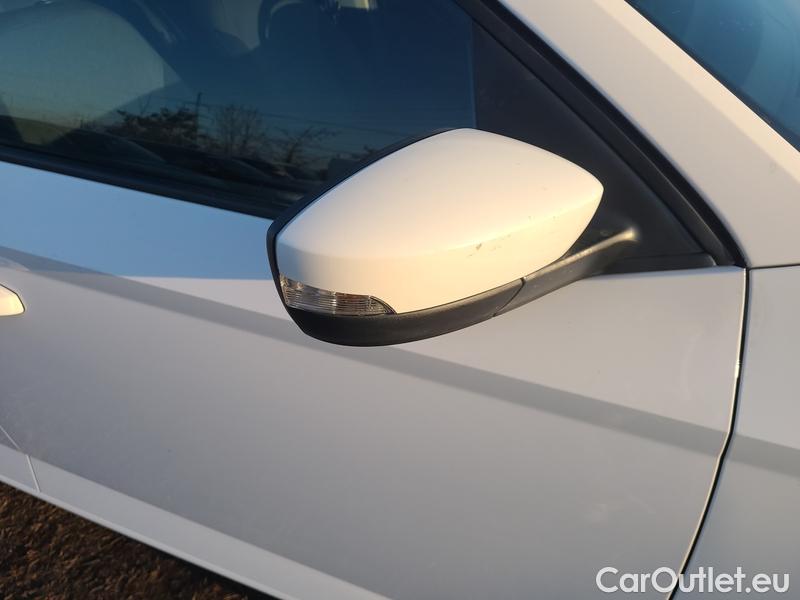  Skoda  Fabia  3 (2015)  1.0MPI 44 Active #6