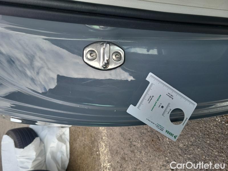  Volkswagen  Passat  Lim (CB2) (2019)  2.0TDI 110 Elegance AT #15