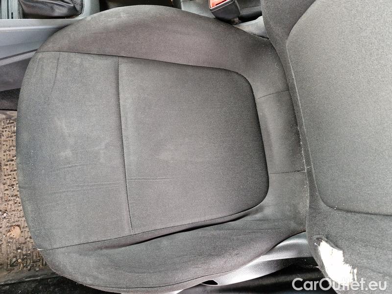  Skoda  Fabia  Combi (2015)  1.0TSI 70 Active #8