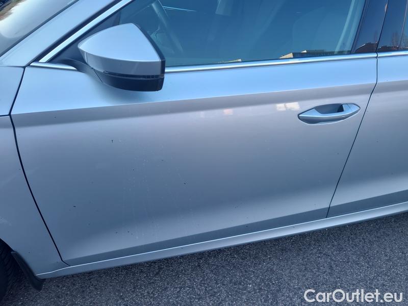  Skoda  Octavia  Combi (NX3)(2020) Oct.Combi 1.5TSI 110 Style #6