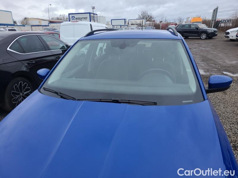  Skoda  Fabia  Combi (2015) Com.1.0TSI 70 Ambition 5d #1