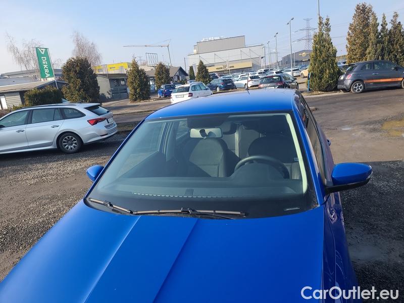  Skoda  Fabia  3 (2015)  1.0TSI 70 Active #1