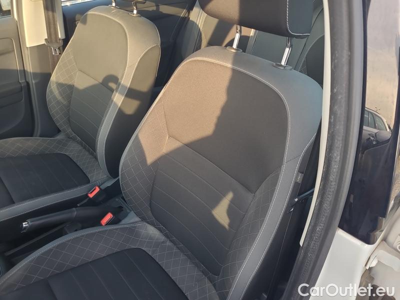  Skoda  Fabia  Combi (2015)  Com 1.0TSI 81 Ambition #13