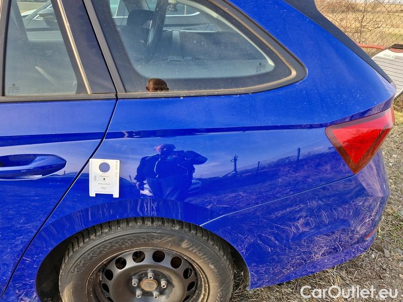  Skoda  Octavia  Combi (NX3)(2020) Oct.Combi 1.0TSI 81 Active #3