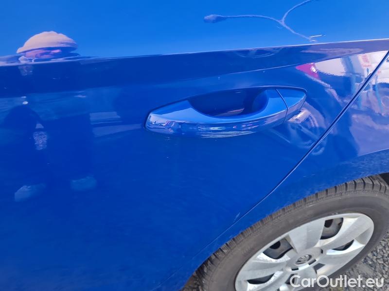  Skoda  Fabia  3 (2015)  1.0TSI 70 Active #6