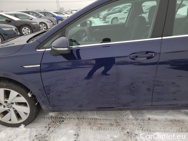  Volkswagen  Golf  VIII Variant (CG5) 2020 Var.2.0TDI 110 Style 5d #6