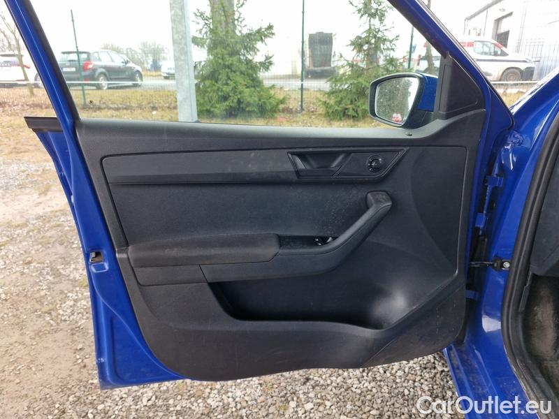  Skoda  Fabia  Combi (2015)  1.0TSI 70 Active #7