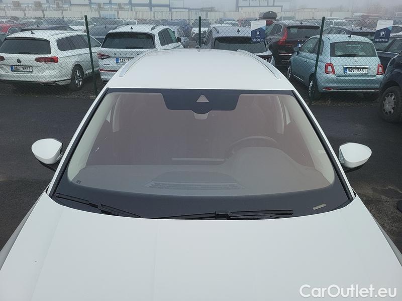  Skoda  Octavia  Combi (NX3)(2020) Oct.Combi 1.5TSI 110 Style #1