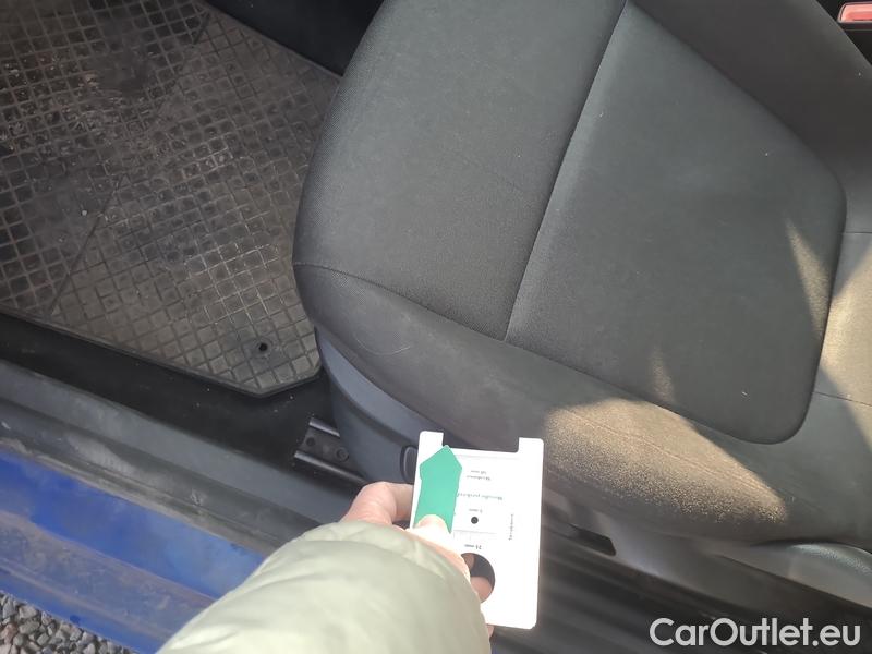  Skoda  Fabia  3 (2015)  1.0TSI 70 Active #17