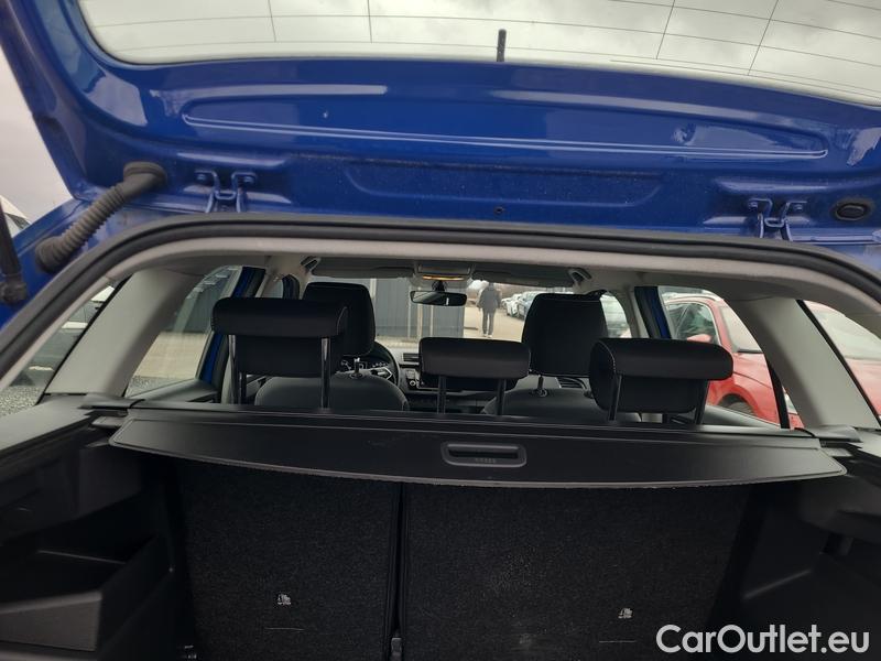  Skoda  Fabia  Combi (2015) Com.1.0TSI 70 Ambition 5d #29