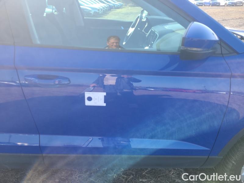  Skoda  Karoq  (NU)(2017->)  2.0TDI 110 Style #20