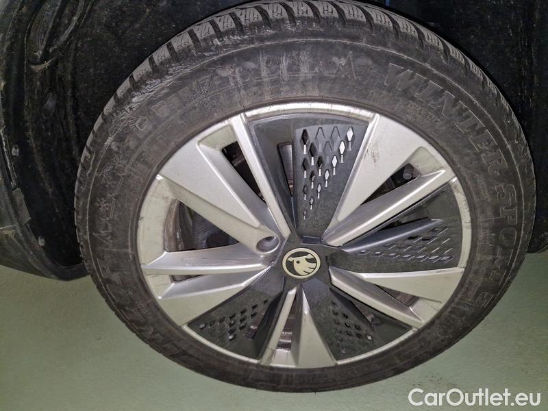  Skoda  Karoq  (NU)(2017->)  2.0TDI 110 Style #2