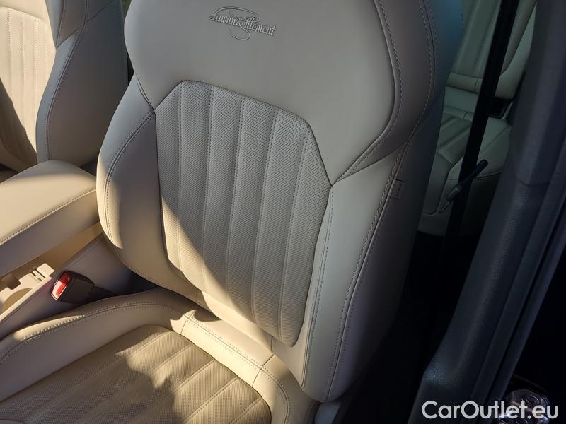  Skoda  Kodiaq  (2016)  2.0TSI 140 L&K 4x4 AT #7