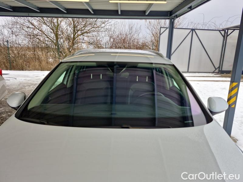  Volkswagen  Passat  Variant (CB5) (2019) Pas.Var.2.0TDI 147 Elegance AT #1