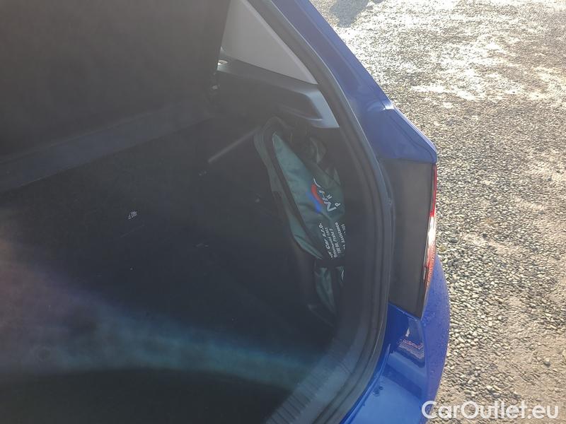  Skoda  Fabia  3 (2015)  1.0TSI 70 Active #15