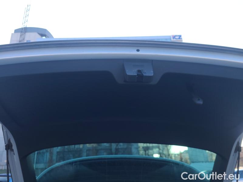  Skoda  Octavia  Combi (NX3)(2020) Oct.Combi 1.5TSI 110 Style #13