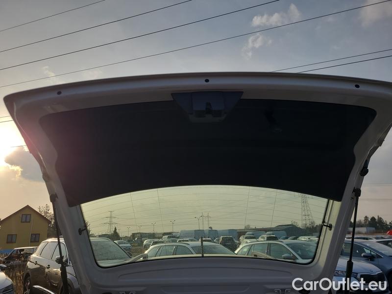  Skoda  Fabia  Combi (2015)  Com 1.0TSI 81 Ambition #20