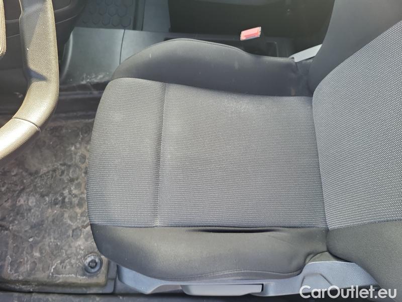  Peugeot  Partner   (2018) Par.1.5BHDI 100 L1 Act.4d #4