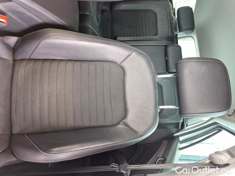  Volkswagen  Passat  Variant (CB5) (2019) Pas.Var.2.0TDI 147 Elegance AT #8