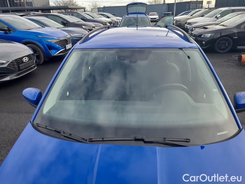  Skoda  Fabia  Combi (2015) Com.1.0TSI 70 Ambition 5d #1