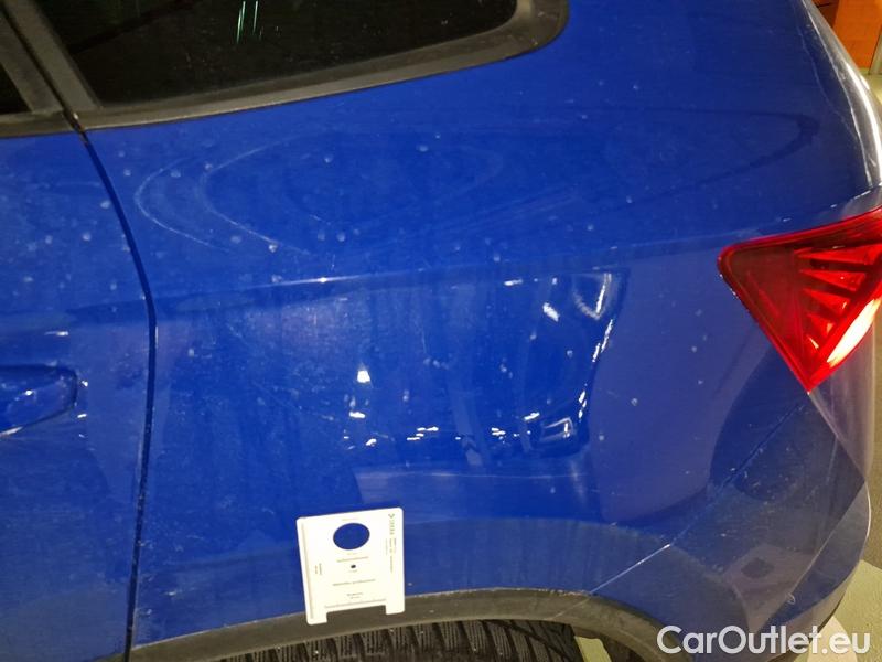  Skoda  Karoq  (NU)(2017->)  2.0TDI 110 Style #5