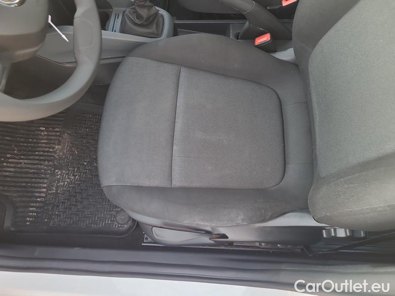  Skoda  Fabia  3 (2015)  1.0MPI 44 Active #8