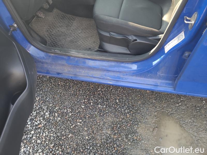  Skoda  Fabia  3 (2015)  1.0TSI 70 Active #5