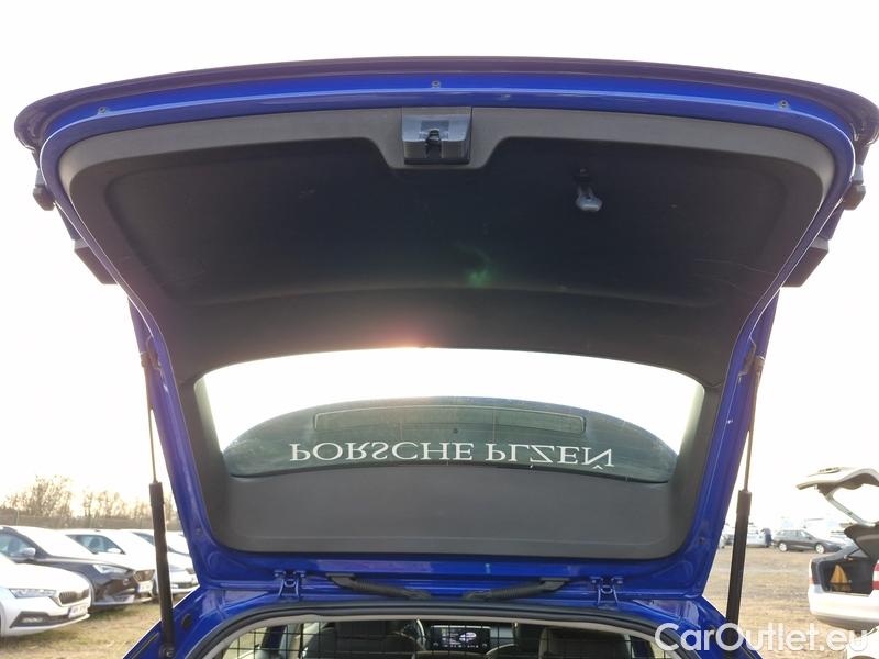  Skoda  Octavia  Combi (NX3)(2020) Oct.Combi 1.0TSI 81 Active #7