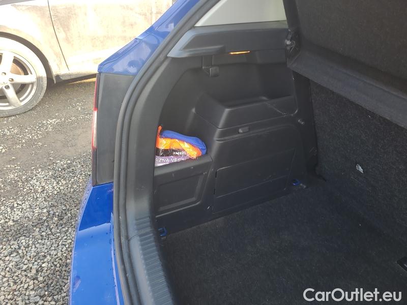  Skoda  Fabia  3 (2015)  1.0TSI 70 Active #16